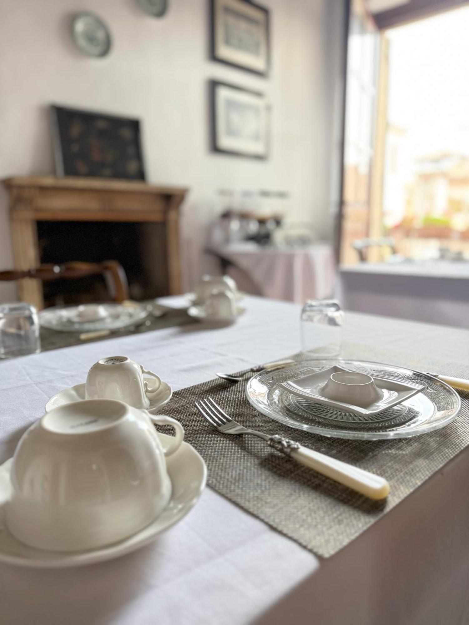 San Giacomo Bed & Breakfast, Verona