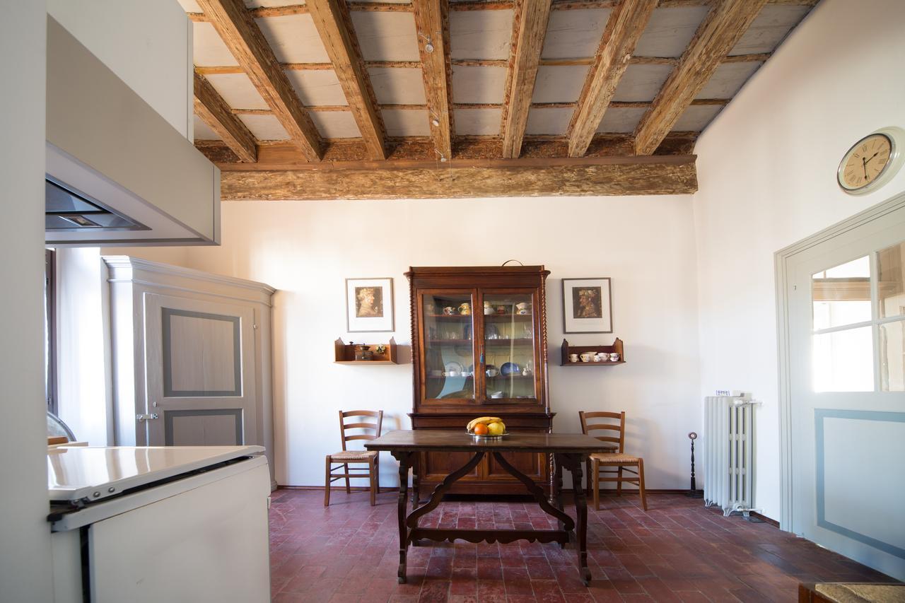 San Giacomo Bed & Breakfast — Photos 2
