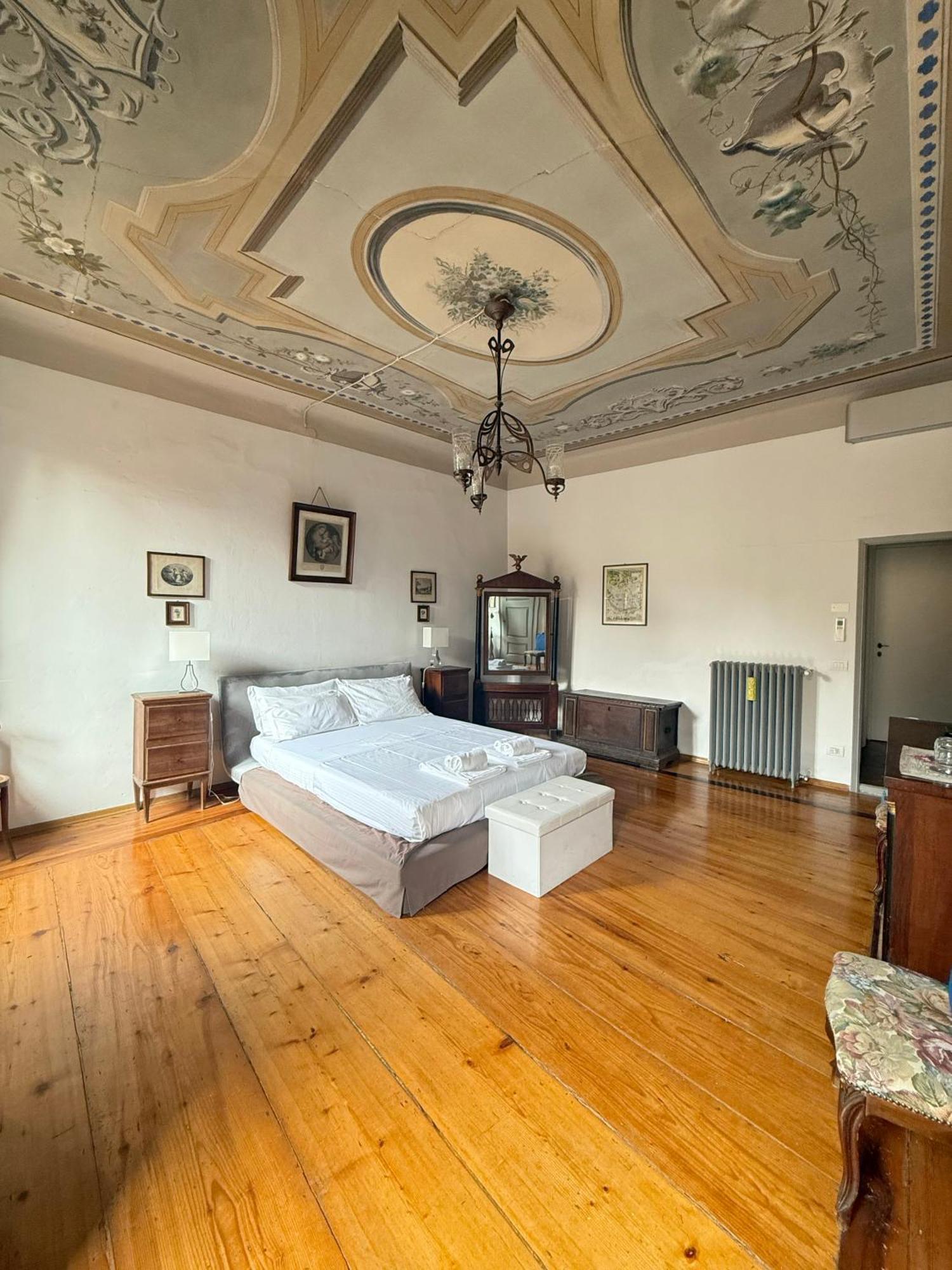 San Giacomo Bed & Breakfast — Photos 1
